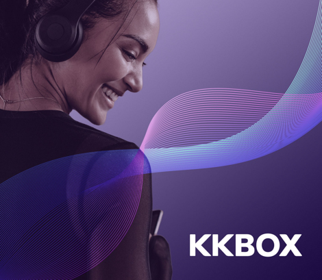 KKBOX
